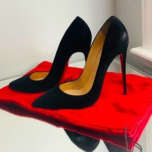 Christian Louboutin So Kate